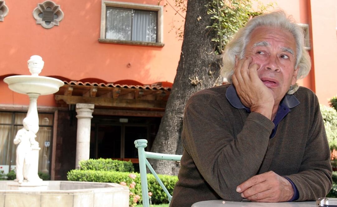 Foto: Archivo EL UNIVERSAL