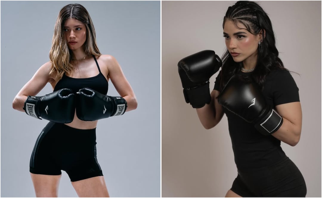 Supernova Génesis: Alana Flores rechaza pelea contra esta influencer; “no cumple con las características”, dice. Foto: Instagram @alanafloresf y @soydairi