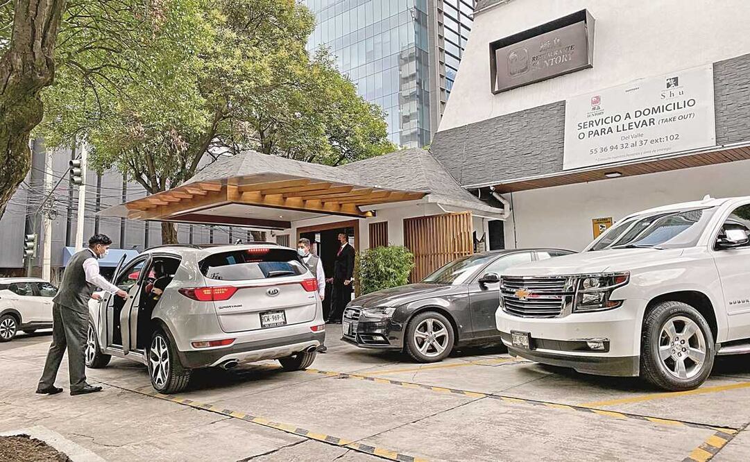 Foto: Valente Rosas/ EL UNIVERSAL