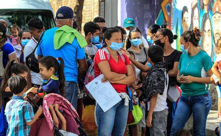 OMS informa de brote de fiebre amarilla en Venezuela; recomienda vacunación