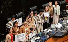 Piden preservar lenguas indígenas