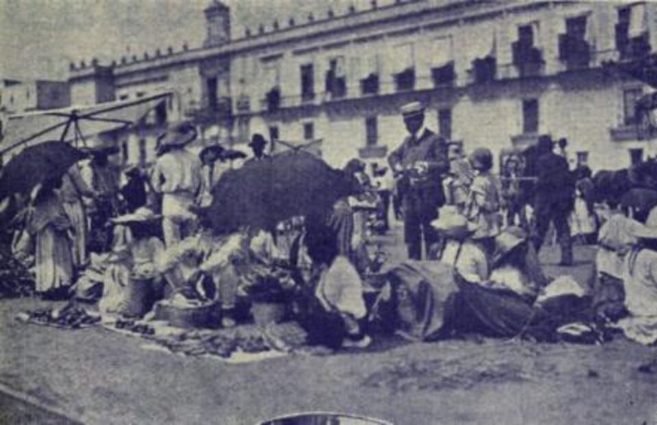 El jueves de Corpus, celebración católica rumbo al olvido