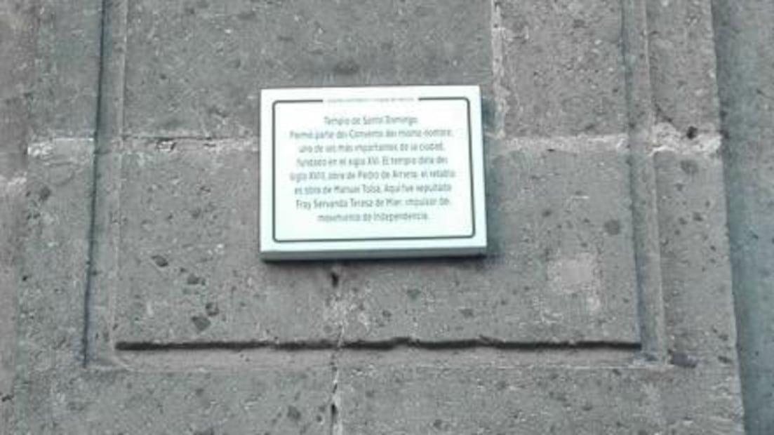 Youtubers, más conocidos que Fray Servando, héroe de la Independencia