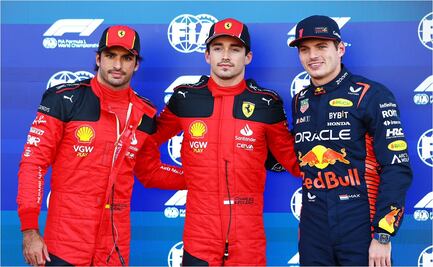 Max Verstappen y cinco pilotos más fueron llamados a declarar; ¿se mueve la parrilla de salida del GP de México?