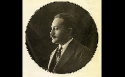 José Vasconcelos el “caudillo cultural” de la Revolución Mexicana