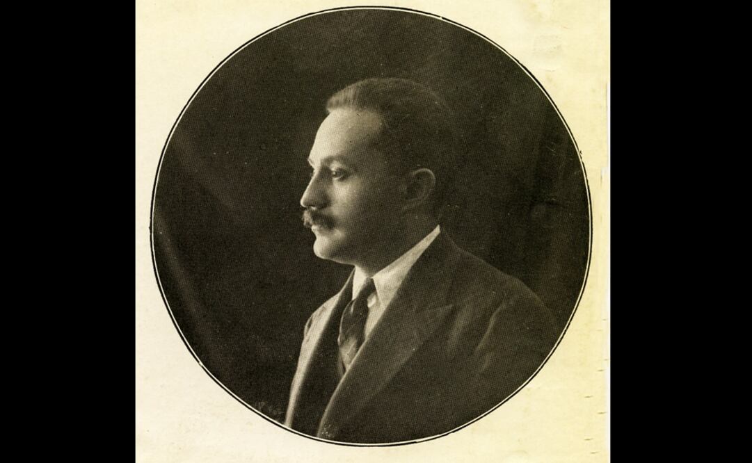 Foto: Archivo Histórico/EL UNIVERSAL