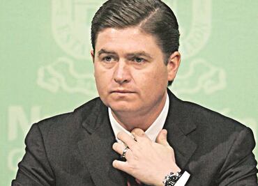 Medina no “va a librar” juicio en su contra, dice 'El Bronco'