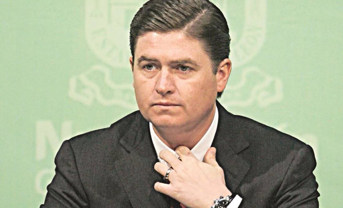 Foto: Archivo EL UNIVERSAL