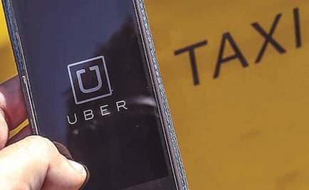 Resort city of Cancún rounds up dozens of Uber cars 