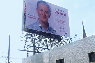 El madruguete de Del Mazo