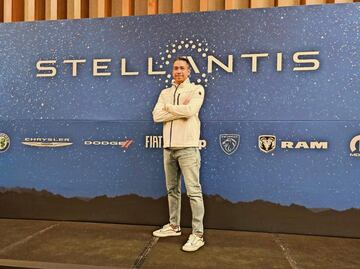 Stellantis replantea estrategia para el mercado mexicano