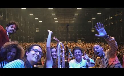 Monsieur Periné estrena el video de “Veneno”