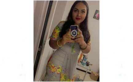 Tras días desaparecida, hallan cuerpo de Yolotzin Guadalupe