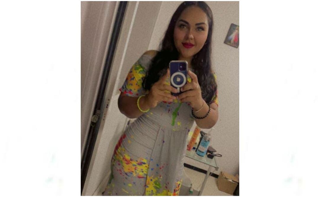 Yolotzin Guadalupe: Tras días desaparecida, hallan su cuerpo 