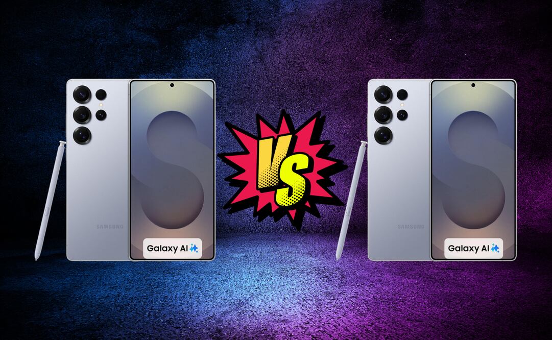 ¿256GB o 512GB? Aunque parezcan iguales, uno cuesta menos: el Samsung Galaxy S25 Ultra de 512GB tiene mejor precio y el doble de espacio