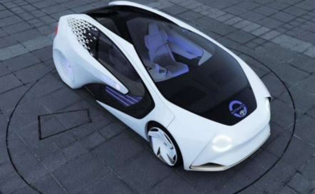 La realidad a la caza de la ciencia ficción