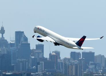 EU pone fin al acuerdo Delta–Aeroméxico; disuelven empresa conjunta por prácticas anticompetitivas