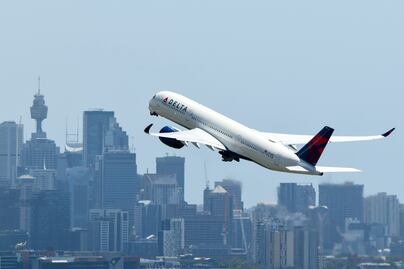 EU pone fin al acuerdo Delta–Aeroméxico; disuelven empresa conjunta por prácticas anticompetitivas