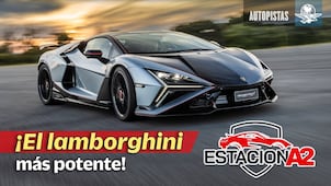 De 1,050 HP a Autos Eléctricos para Todos 🤯 // EstacionA2 ⚠️
