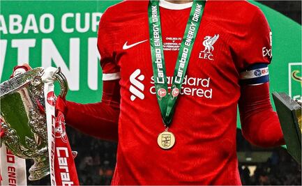 Exjugador del Liverpool es hospitalizado de emergencia