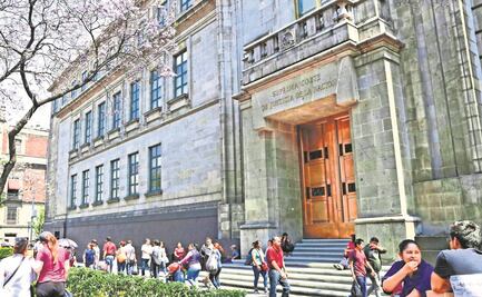 Elección en la Suprema Corte, marcada por la polémica