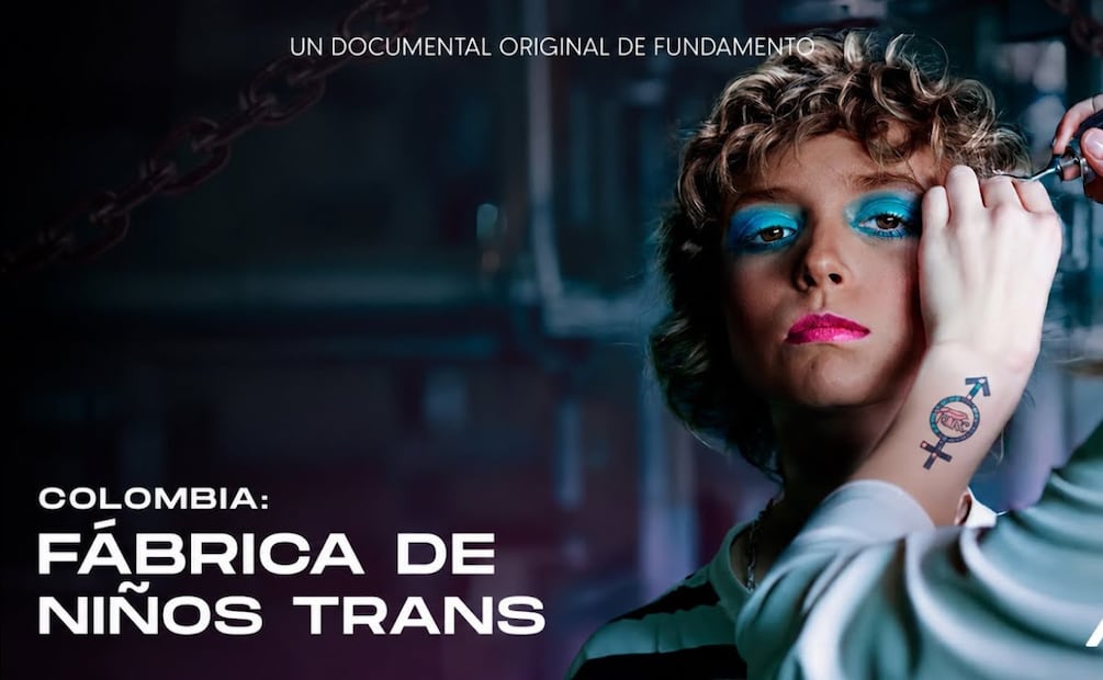 El documental aún se encuentra disponible en YouTube, donde ya reúne más de 3 millones de reproducciones. Foto: Captura de pantalla / YouTube