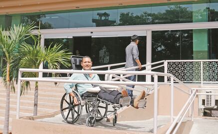 Publican acuerdo para garantizar accesibilidad a personas con discapacidad en inmuebles federales