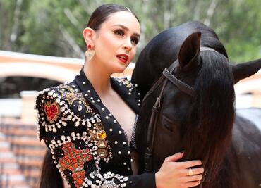 Exintegrante de "La Voz", compone con el corazón partío