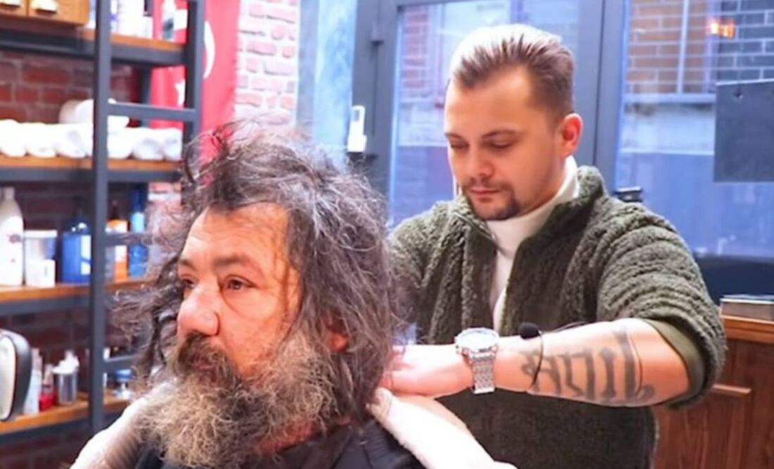 Asalariados, trabajadores independientes como peluqueros y vendedores no corren riesgo de desparecer con la Inteligencia Artificial Generativa.