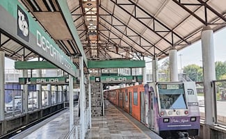 Falla en vías suspende tramo Buenavista-Romero Rubio de la Línea B del Metro; restablecen operación tras 40 minutos de afectaciones