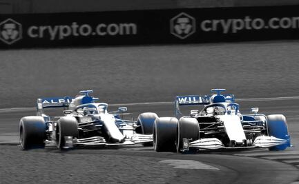 Crypto.com creará colección NFT del Miami Grand Prix 