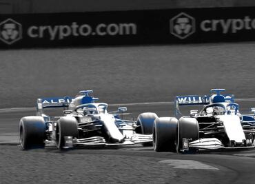 Crypto.com creará colección NFT del Miami Grand Prix