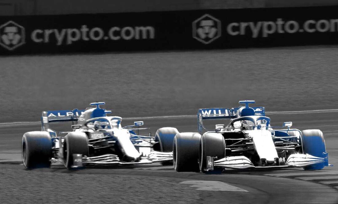 Crypto.com creará colección NFT del Miami Grand Prix