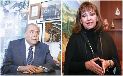 PRD espera renuncia de Fidel Demédicis Hidalgo y Lorena Cuellar