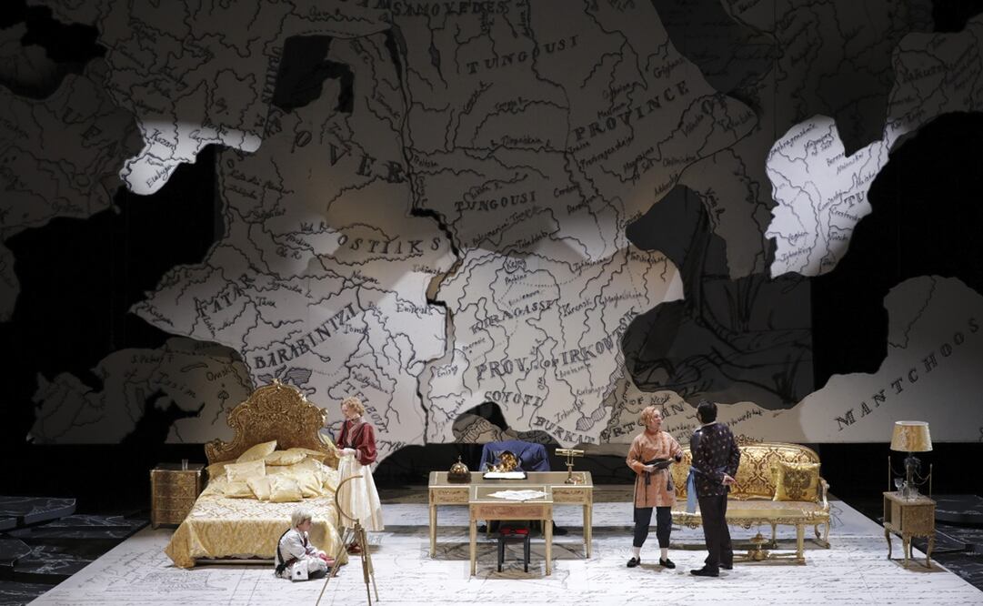 Foto: EFE/ Brescia E Amisano