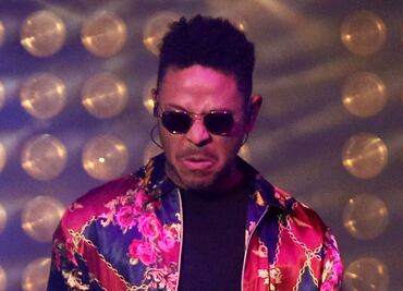 Kalimba nunca tuvo Santa Claus, tuvo algo mejor