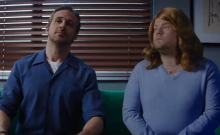 James Corden se burla de error en los Oscar