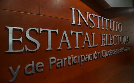 Registran partidos a sus candidatos para el proceso electoral en Oaxaca