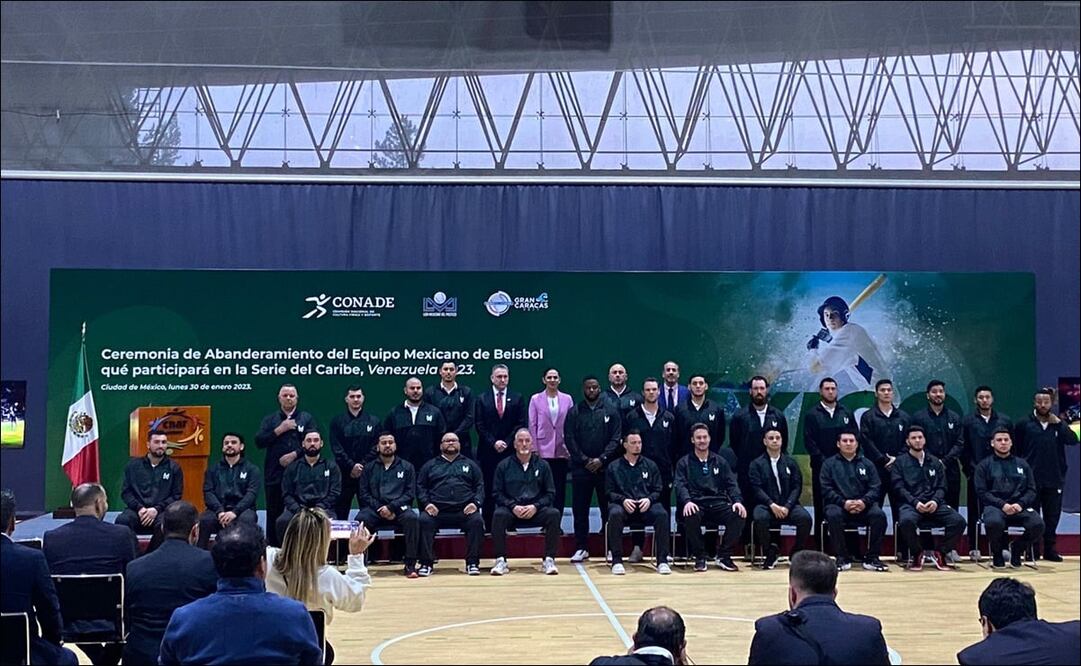 El evento se realizó en el Centro Nacional de Desarrollo de Talentos Deportivos y Alto Rendimiento. FOTO: Nicolás Schiller Solti