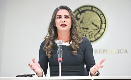 Ana Guevara asume dirigencia del Partido del Trabajo en Sonora