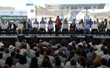 SLP seguirá siendo atractivo para nuevas empresas: Peña