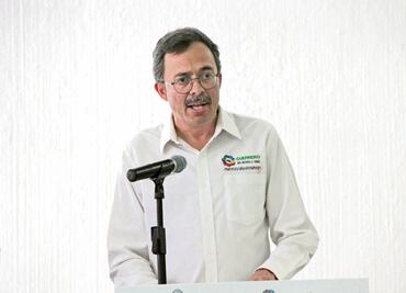 Autoridades de Guerrero no logran desarmar a grupo armado