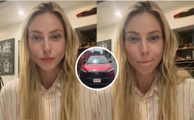 Vanessa Huppenkothen: localizan en Iztapalapa la camioneta que la habría seguido