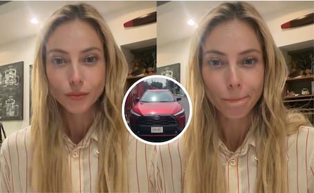 Vanessa Huppenkothen: localizan en Iztapalapa la camioneta que la habría seguido