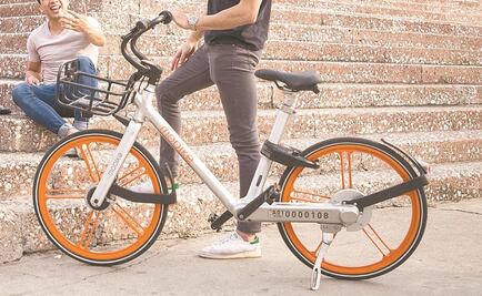 Mobike acusa a Invea de realizarle operativos presuntamente ilegales