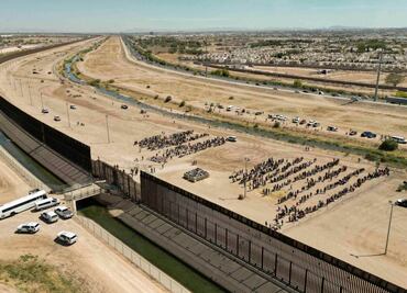 Alerta FBI por red de tráfico de personas ligada al Estado Islámico en frontera México-EU