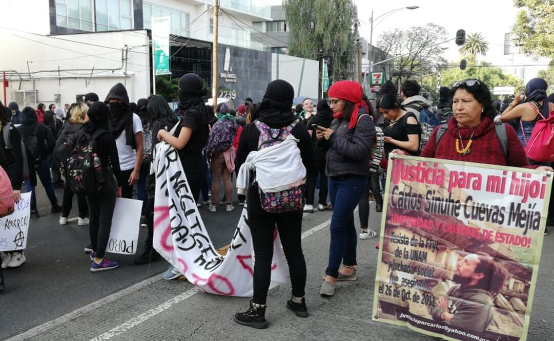 Foto: Teresa Moreno / EL UNIVERSAL 