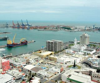 CFE importará combustóleo, pese a exceso de éste en Pemex