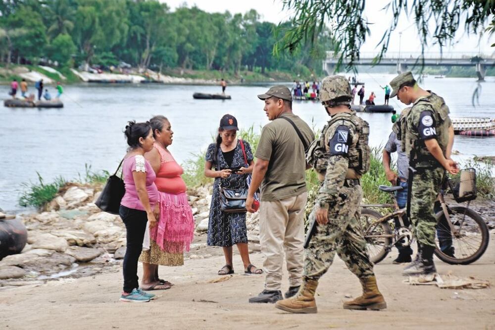 Foto/JACOB GARCÍA. EL UNIVERSAL