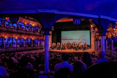 Un Festival declarado Patrimonio Cultural de la Nación, por Lázaro Azar